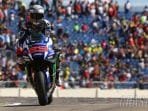 Rossi Ngotot Agar Yamaha Rekrut Lorenzo