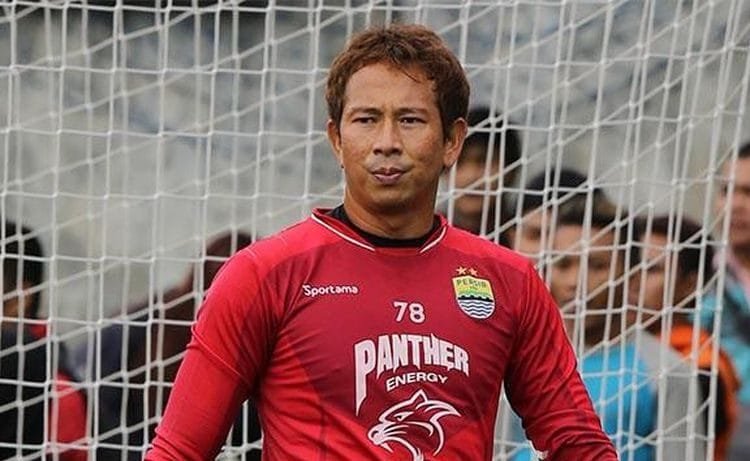 Made Pemain Terbaik Versi FWP