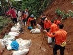 Dalam Satu Bulan Terakhir Subang Digulung Longsor
