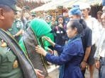 Pangdam III Siliwangi Mengunjungi Masyarakat Baduy