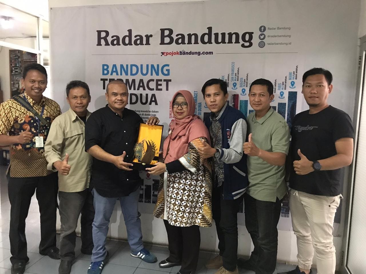 Perbaiki Kehumasan dan Pelayanan Wajib Pajak