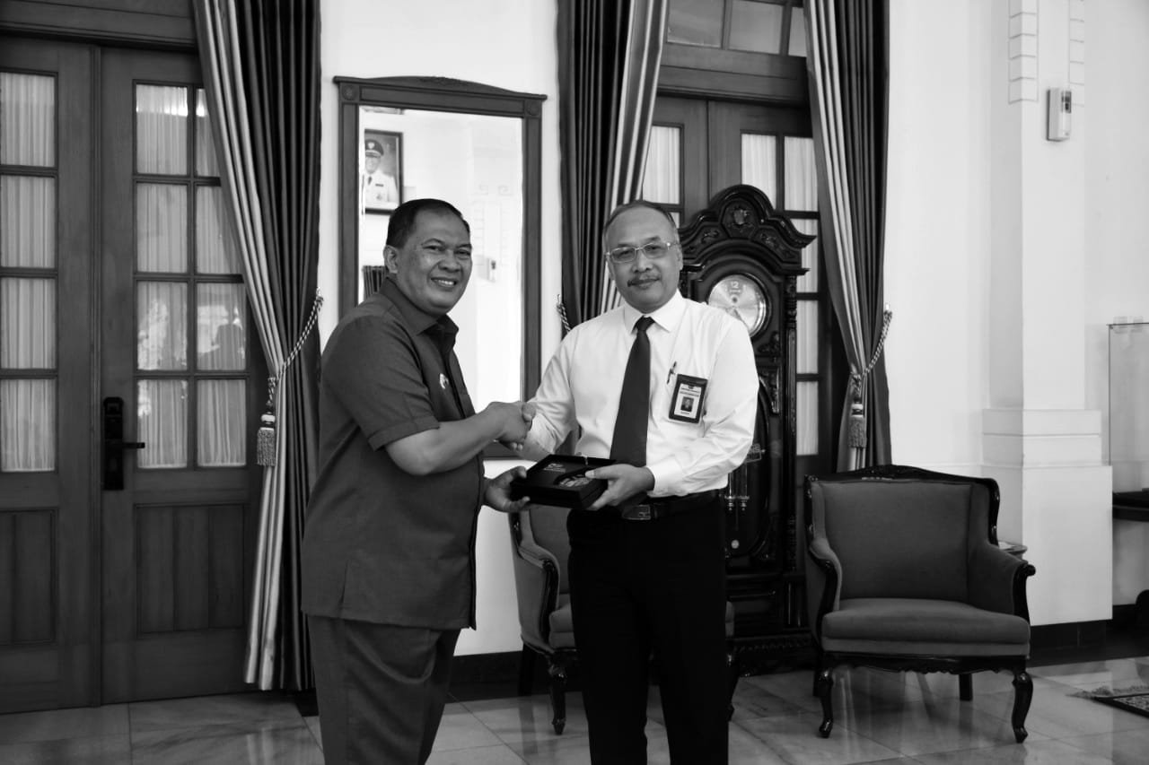 Oded Ajak Warga Laporkan SPT Lebih Awal