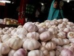 Tren Coronavirus Dongkrak Harga Bawang