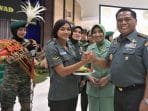 Pangdam: Kowad Melati Pagar Bangsa