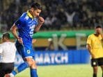 Esteban Vizcarra : Ini Baru Laga Persahabatan