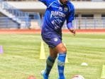 Zulham Zamrun Ingin Ulang Kejayaan di Persib