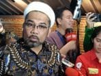 Pemerintah Republik Istana Tengah Siapkan Dua Draf