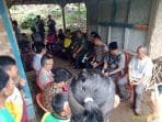 Mantan Napi Teroris Disambut Hangat