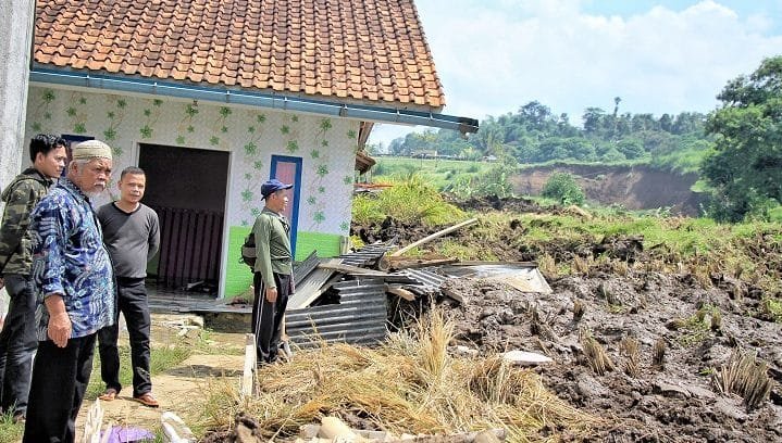 Pemkab Bandung Barat Belum Terapkan Tanggap Darurat