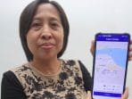 Tim Dosen ITS Ciptakan Aplikasi Intravtas sebagai Solusi Bebas Macet