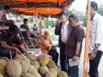 Gedor Ekspor, Gelar Festival Buah