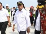 Pemerintah Daerah Harus Ikut Pikirkan Pengembangan Transportasi