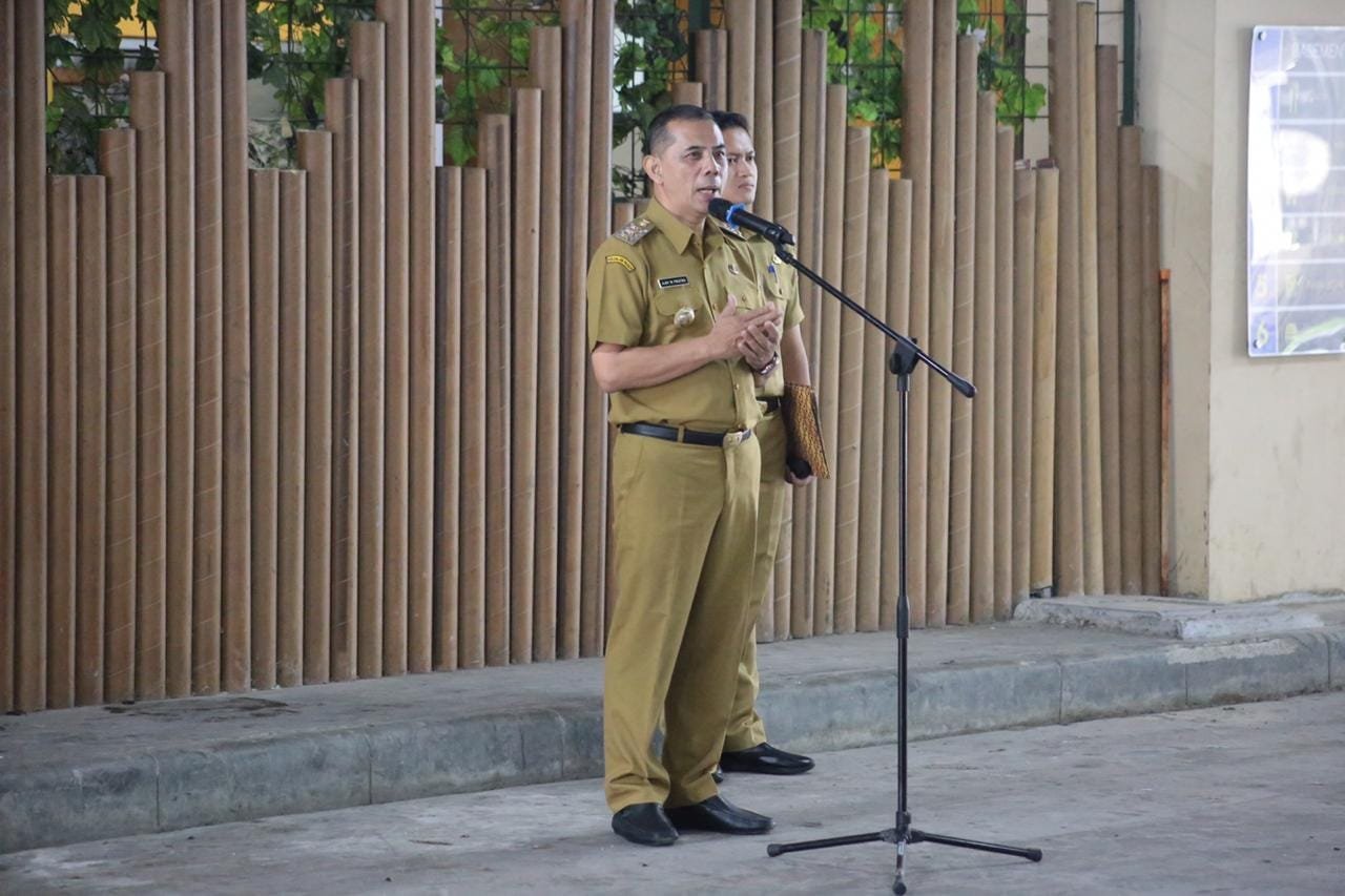 Awasi Vendor Reklame