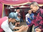 Masyarakat Sulit Akses Bantuan Pemerintah