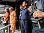 Eyang Anom Dipenjara 15 Tahun