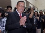 DPR Bakal Cecar Firli Bahuri