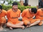 Pengedar Upal Diancam Penjara Seumur Hidup