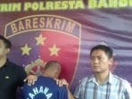 Siswi Kab. Bandung Dicabuli Pria Kenalan di FB, Adegan Mesumnya Disebar di Medsos