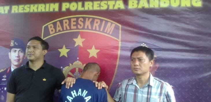 Siswi Kab. Bandung Dicabuli Pria Kenalan di FB, Adegan Mesumnya Disebar di Medsos