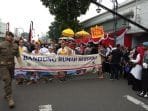 Parade Lintas Budaya Buktikan Bandung Rumah Bersama