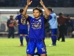Keluar dari Persib, Jupe Akhirnya Putuskan Bergabung ke Bhayangkara FC
