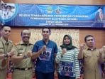 Tenaga SP3OR Harus Bisa Tingkatkan Minat Olahraga Masyarakat