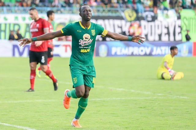 Persebaya Juara Piala Gubernur Jatim 2020
