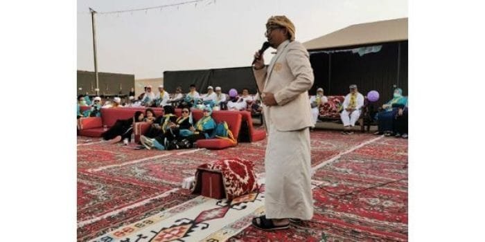 Khazzanah Tours