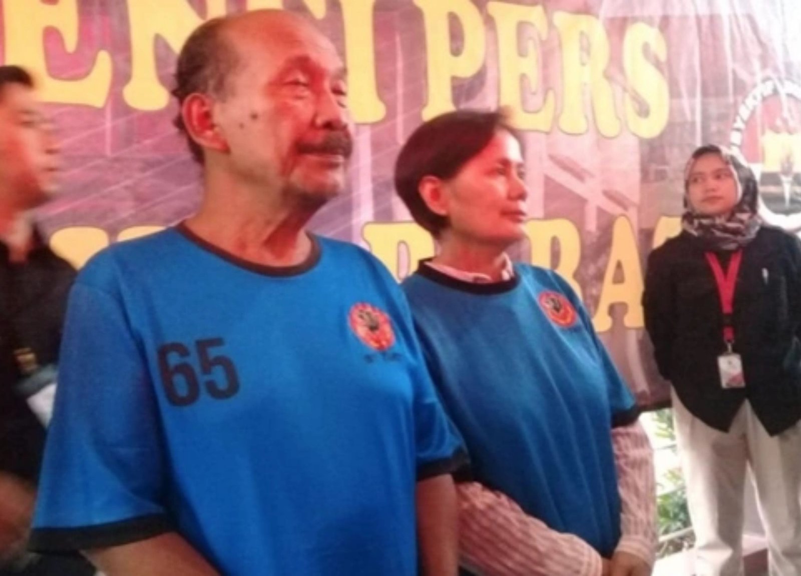 Soal Penipuan di Kasus Sunda Empire, Polisi Beri Kepastian