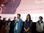 Film Dilan Diakhiri Manis dan Laris