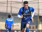 Fabiano Siap Buktikan Kapasitas
