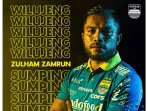 Zulham Zamrun Perkuat Persib Kedua Kalinya, Rindu Tim Maung Bandung dan Bobotoh