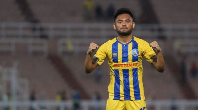 Saddil Ramdani Terpaksa Batalkan Rencana 5 Hari di Bandung