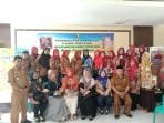 Peranan Kader Posyandu Multifungsi Dioptimalkan
