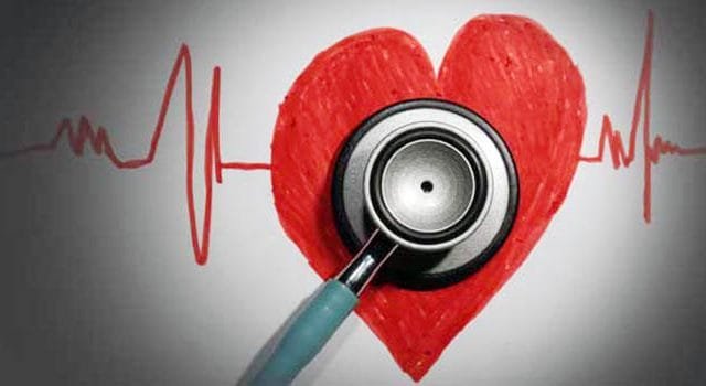 Kematian Akibat Penyakit Tidak Menular Terus Meningkat