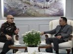 Ridwan Kamil Bahas Peluang Kerjasama Bersama Prancis