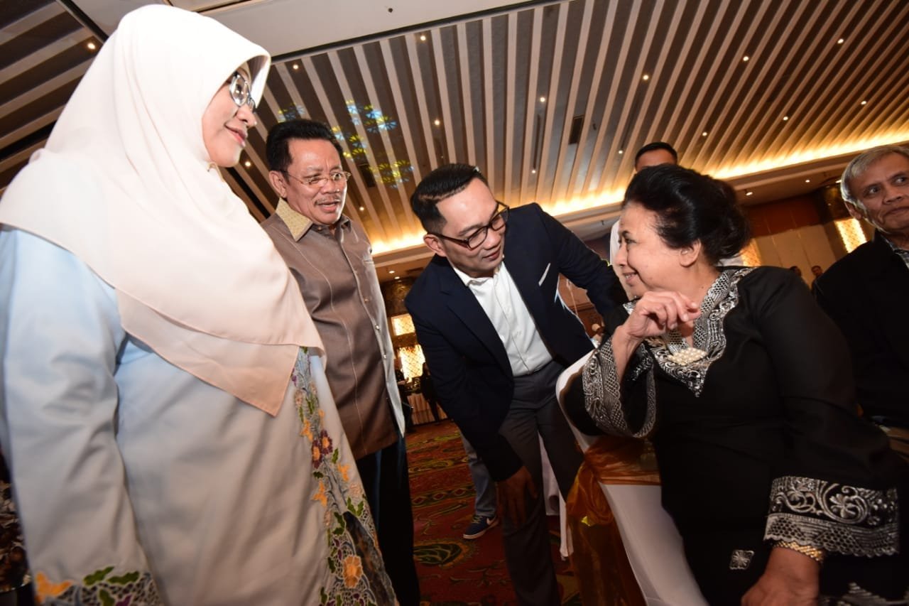 Ridwan Kamil Minta Anggaran Berkeadilan untuk Jabar
