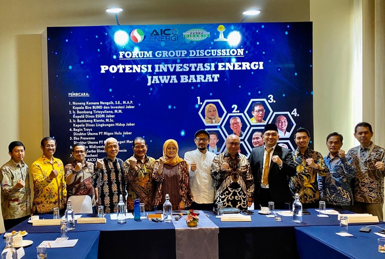 Investor Minta Percepat Eksekusi ‘West Java Investment Summit’