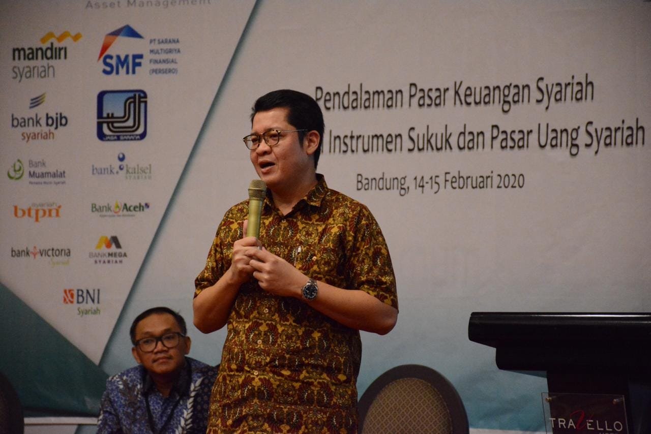 Demi Prospek Bisnis, BUMD PT. Jasa Sarana Siap Lepas Obligasi Syariah Anak Perusahaannya