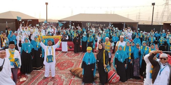 Khazzanah Tours