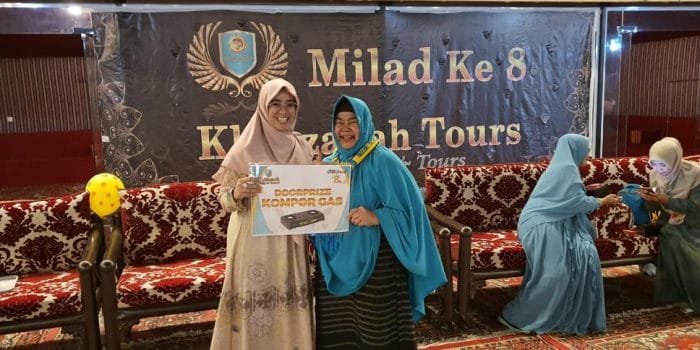 Khazzanah Tours
