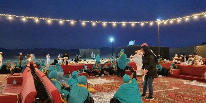 Khazzanah Tours
