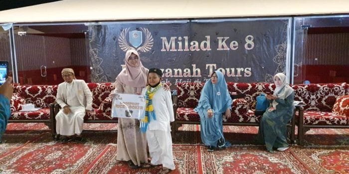 Khazzanah Tours