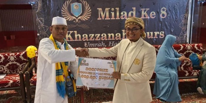Khazzanah Tours