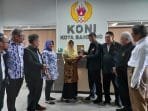 Komisi X DPR RI Dorong Pemerintah Perhatikan Soal Pendidikan Atlet