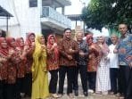 Wabup Bandung Segera Tuntaskan Legalitas Griya Jagabaya