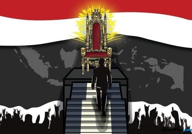 Mekanisme Aklamasi Bisa Hindarkan Praktik Politik Uang