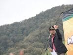 Santri Diajak dalam Program Penanaman 50 Juta Bibit Pohon di Jabar