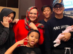 Rizky Febian Bicara tentang Harta Warisan Mendiang Sang Ibu