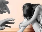 Sadis! Eyang Anom Perkosa Dua Anak Tiri Bertahun-tahun